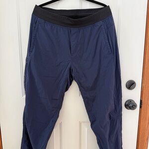 Lululemon Men's Casual Pant